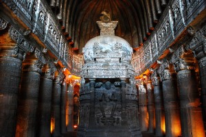 Ajanta Caves