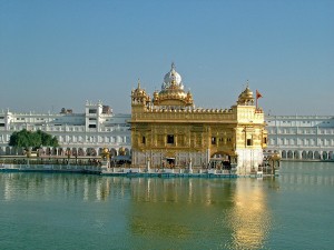 Harmandir Sahib