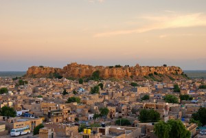 Jaisalmer