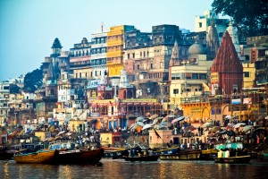 Varanasi