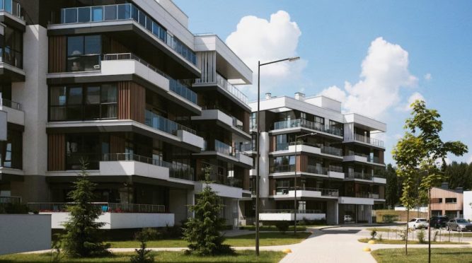Is Investing In A 3BHK Flat Near Tricity A Smart Move In 2025?